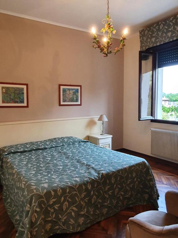 Villa Berghinz - Bed and Breakfast Venice-Lido