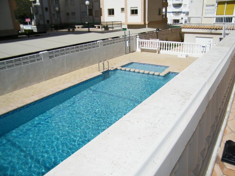 APARTAMENTO IBIZA, Mnostrum Playa de Gandía EXCLUSIVO FAMILIAS - B&B Los Mártires