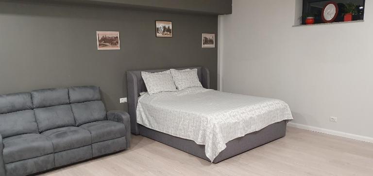 Yla Studio- Piatra Neamț - B&B Piatra Neamţ