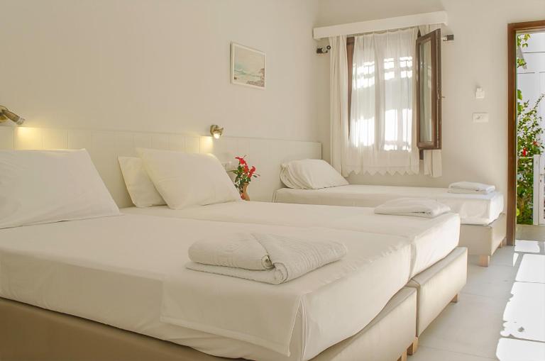Kalypso Studios & Rooms - B&B Paleochora