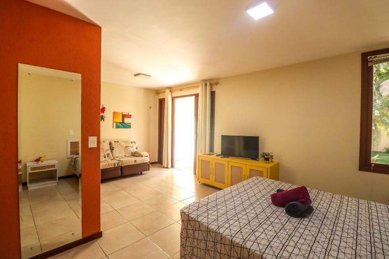 Solar Pipa Flat 13 - B&B Pipa