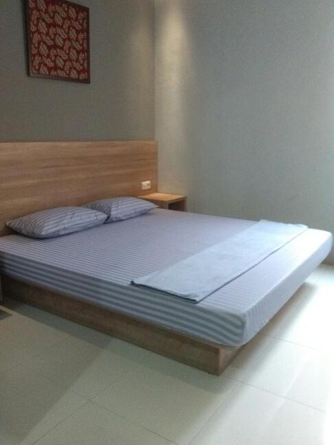5Residence - Ferienwohnung Jatingaleh