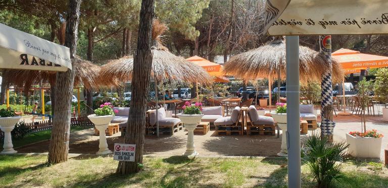 Lovely Golem Durres apartment - Bed and Breakfast Golem