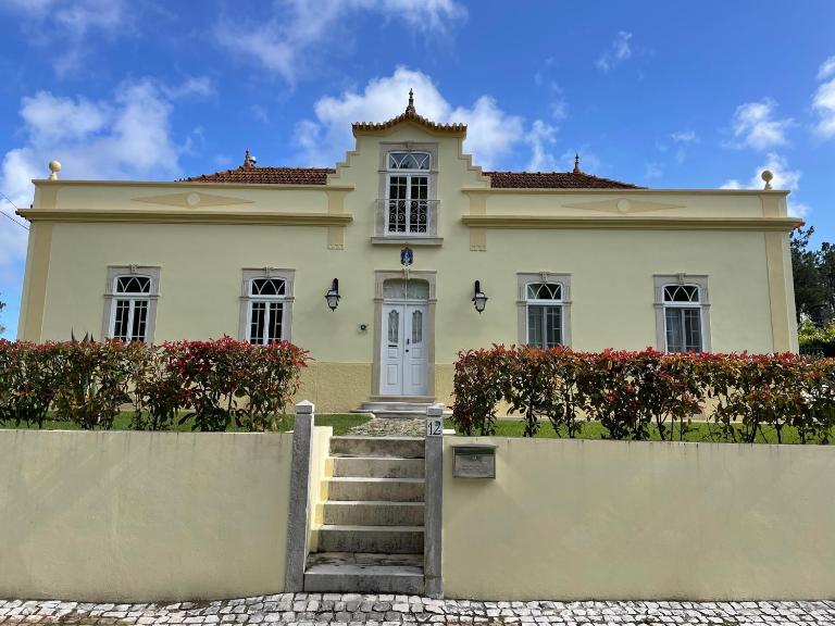 Casa Águas Mansas - Chambres d'hôtes Cadima