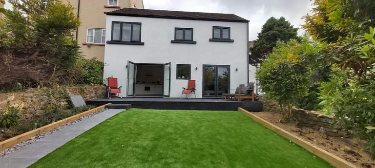 Newquay Rialton Holiday Home - Chambres d'hôtes Newquay
