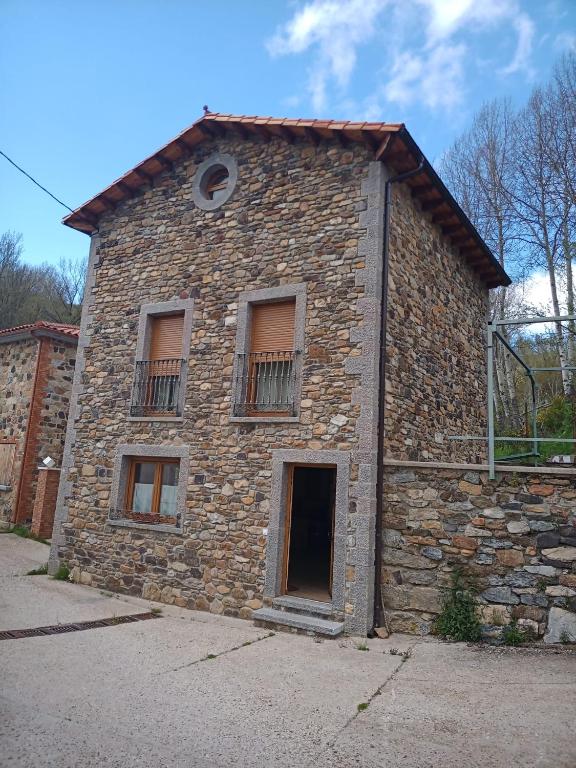 Casa El Pastor - Chambres d'hôtes Valcovero