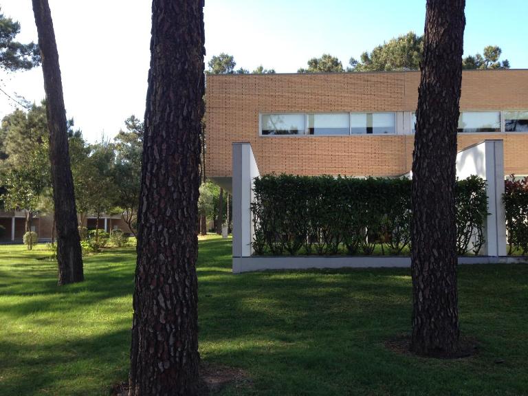 Barca Golf House - Ferienwohnung Esposende