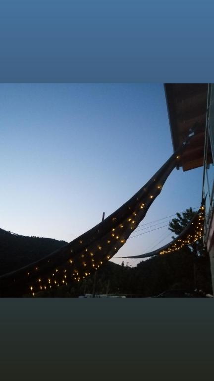 Douro Balcony - Ferienwohnung Resende