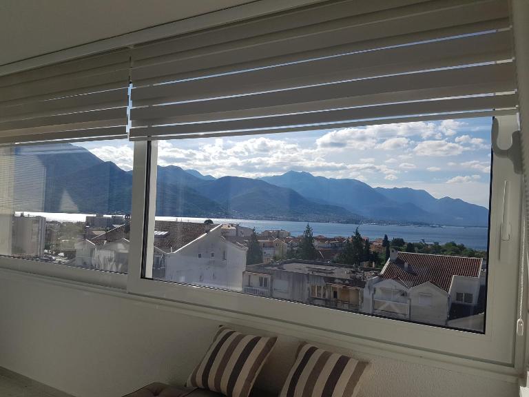 Petra - Ferienwohnung Bijela