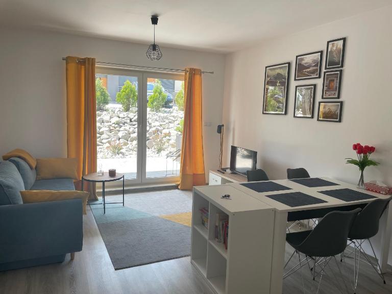 Apartament Maja na Spokojnej - B&B Wisła