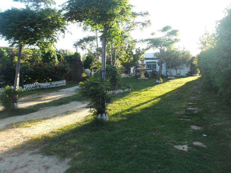Casa Marisa - Ferienwohnung Conil de la Frontera
