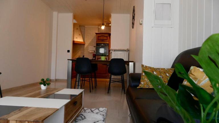 Be our guest - B&B Koksijde