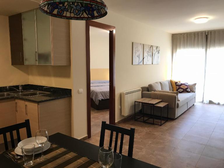 Moixeró - B&B Guardiola de Berga