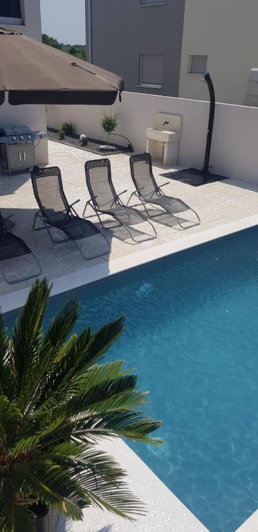 Villa Maris Nin - B&B Nin