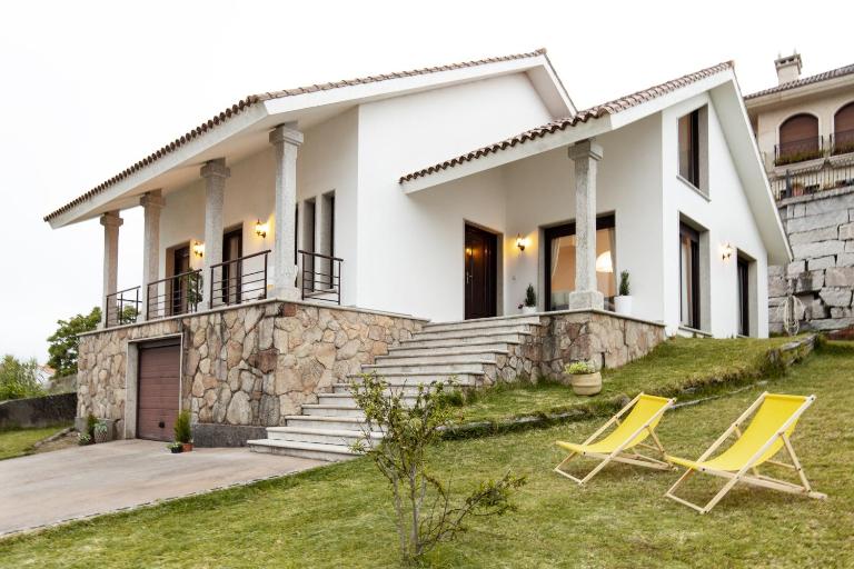 Casa Clara - B&B Illa de Arousa