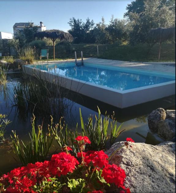 Monte das Mariolas - B&B Castelo de Vide