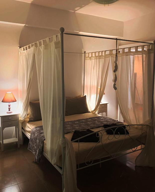 Μaria's flats - B&B Tolón