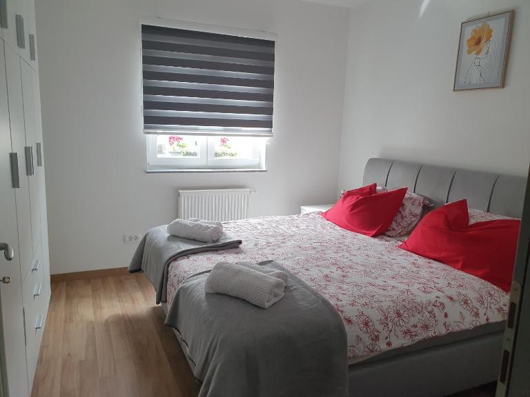 Apartmani Fenestra -Zagorka - B&B Otočac