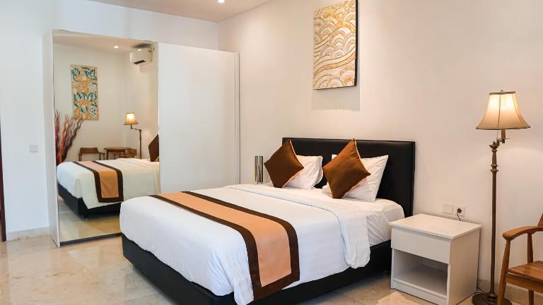 Bali Residence Villa - B&B Uluwatu