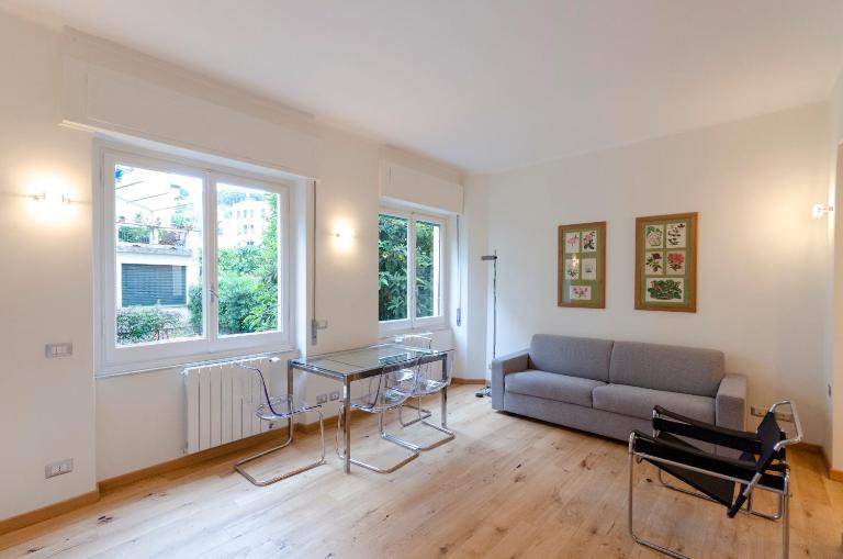 JOIVY Family Apt for 8, in Santa Margherita near Beach - B&B Santa Margherita Ligure