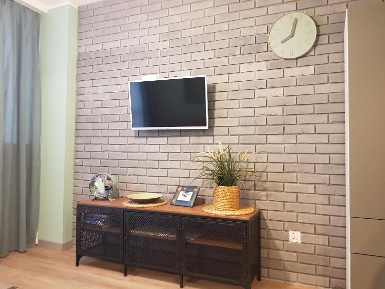 Apartament ul Okopowa - Parking płatny - Ferienwohnung Kolberg