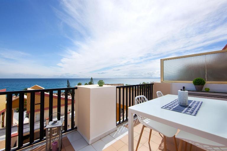 Romana Playa 555 - Ferienwohnung Marbella