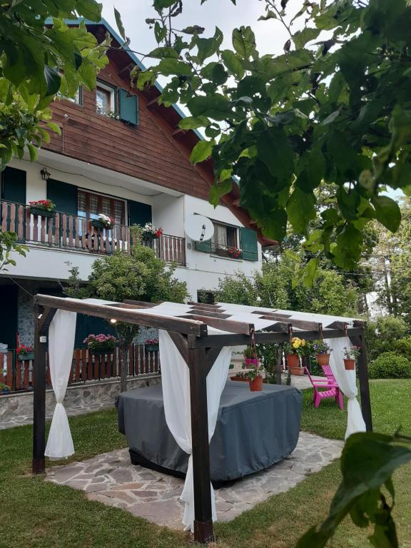 B&B Villa Guido - B&B Spezzano della Sila