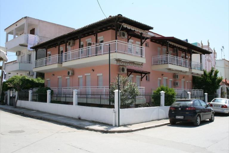 SARTI CENTER studios - B&B Sarti