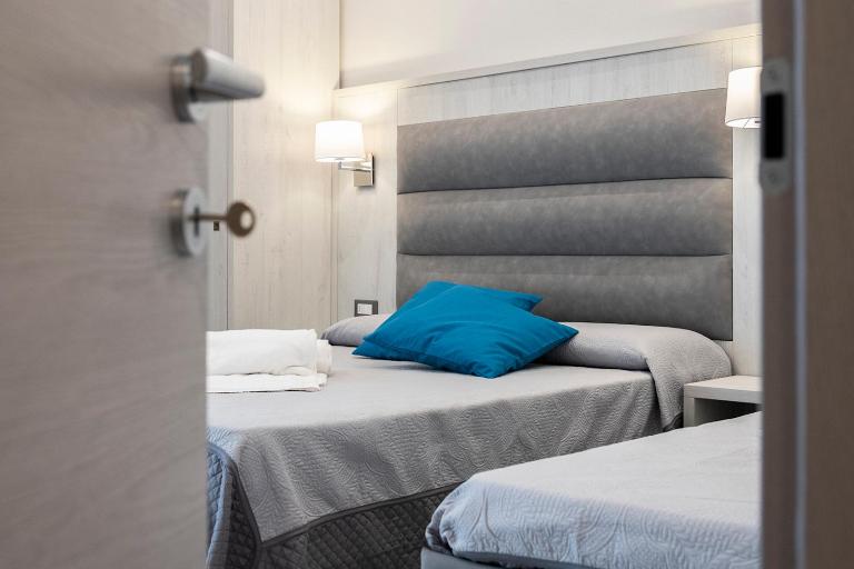 Versilia Residence - Colombo - B&B Lido di Camaiore