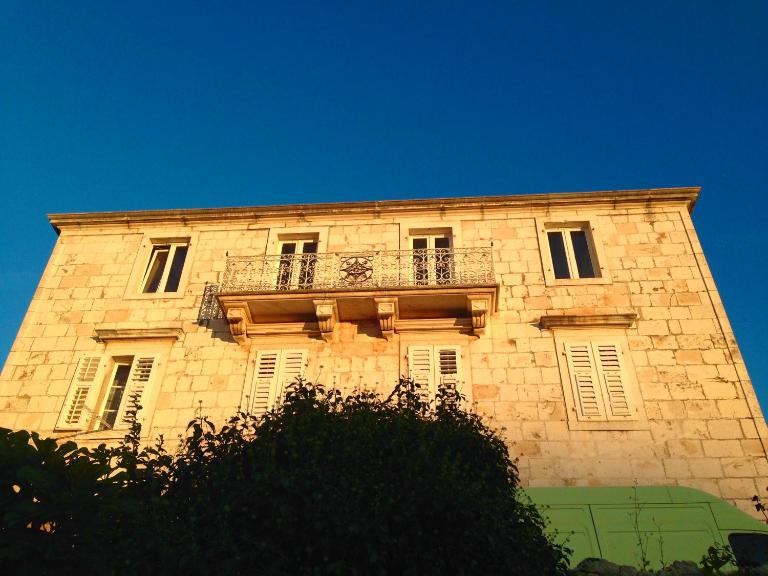 Palazzo Di Toma - B&B Milna