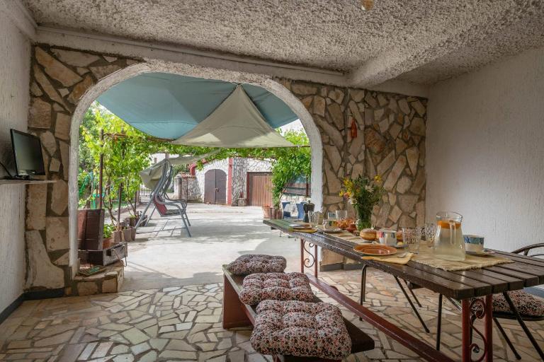 Holiday house Ruba - B&B Marčana