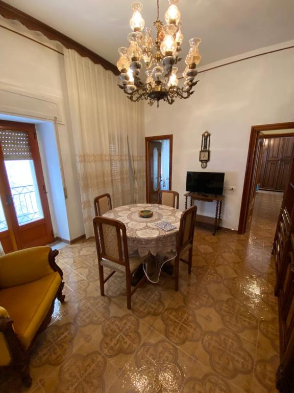 1931 Apartments - Borgo Antico - Gargano - B&B Ischitella