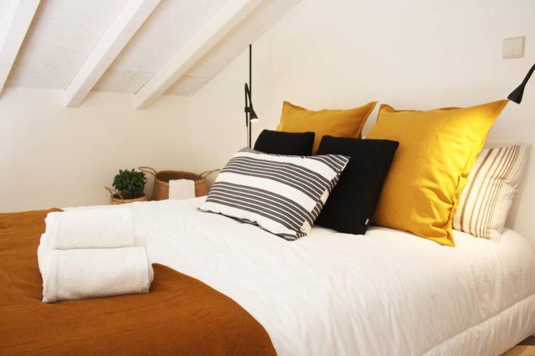 Easy4Stay by City Center II - B&B Portimão