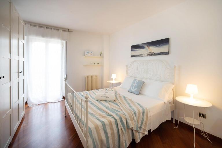 WePuglia - Casa sul Ponte - B&B Polignano a Mare