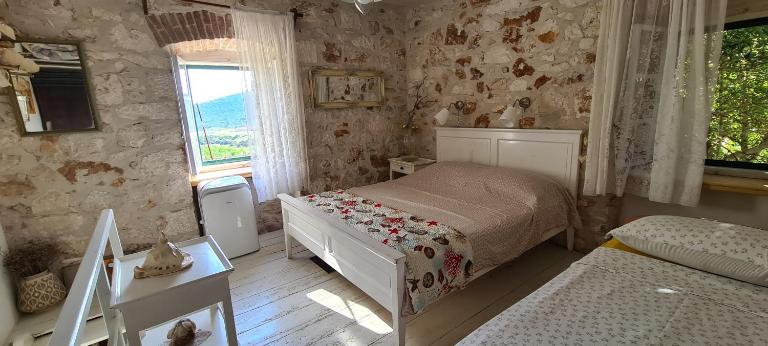 Life takes us to unexpected places - Bed and Breakfast Zapuntel