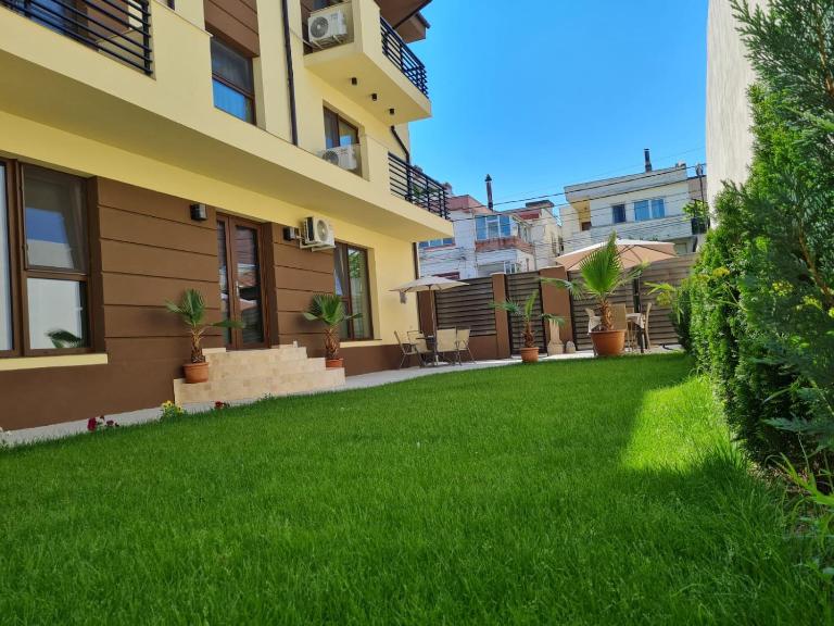 VILA MRV - B&B Constanța