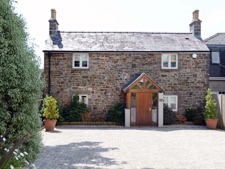 Priory Cottage - Luxury Cottage, Near to Beach - B&B Saundersfoot