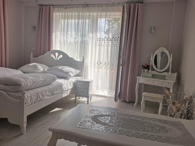 APARTAMENT Magurka - B&B Rycerka Górna