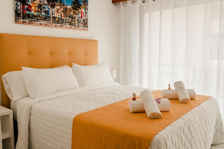 La Terreta - B&B Benidorm