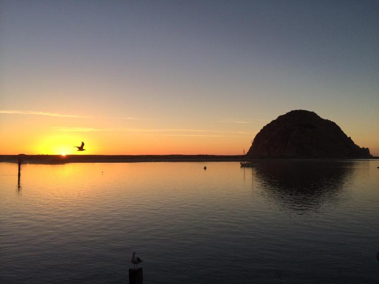 Sundown Inn of Morro Bay - Bed and Breakfast Morro Bay