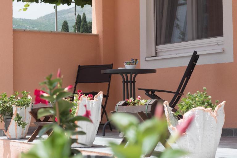 Apartman Škiljević 1 - B&B Trebinje