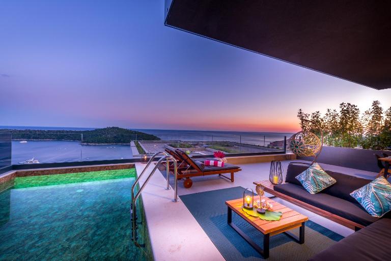 Skywalker Oasis - Ferienwohnung Dubrovnik