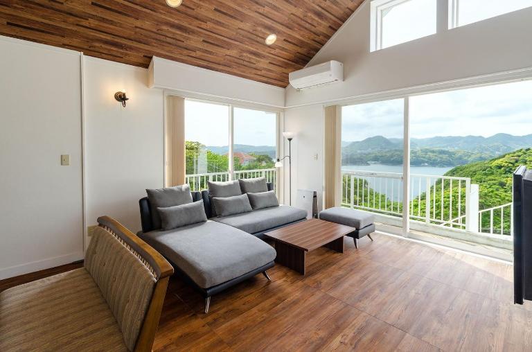 Bay Coast Villa Susaki - Vacation STAY 45723v - B&B Shimoda