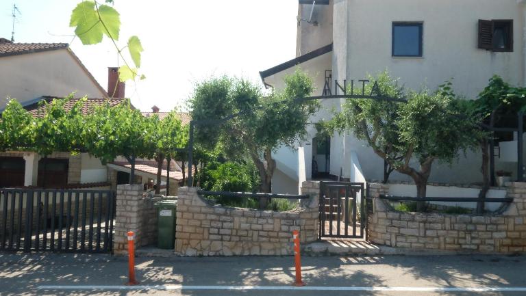 Apartmani Anita - B&B Parenzo