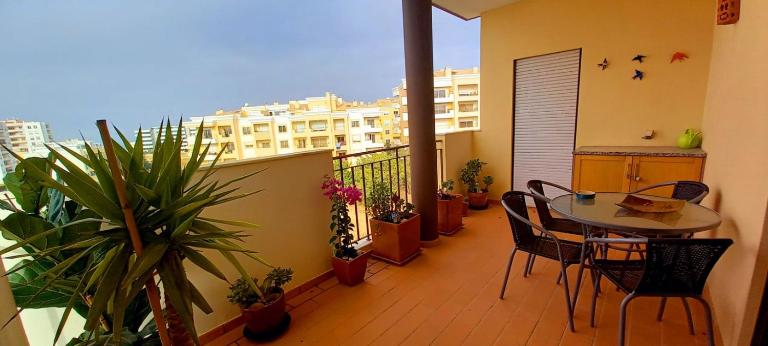 Casa ROC - Ferienwohnung Lagos