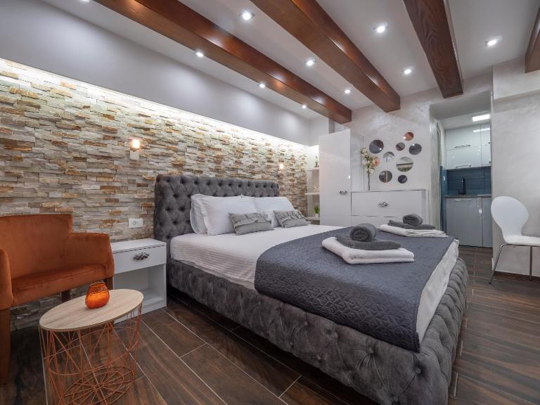 Luxury Boutique Studio - B&B Budva
