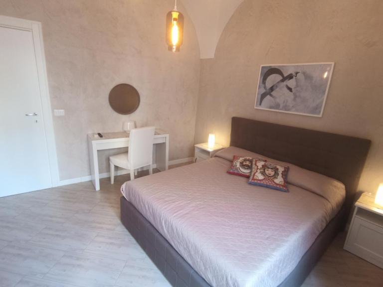 Cortile Pantaleone Holiday Home - Ferienwohnung Catania