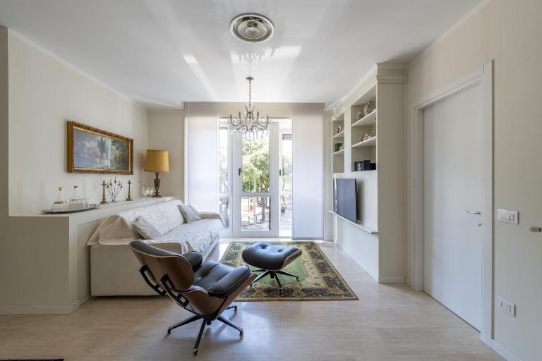 Casa Lazzarini luxury apartment di fronte al Teatro Rossini - B&B Pesaro