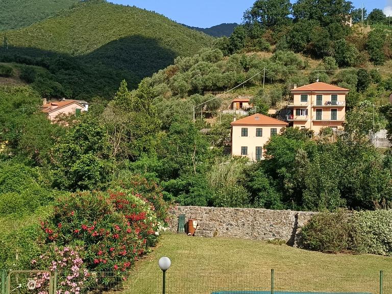 Da Ange e Bru - B&B Sestri Levante