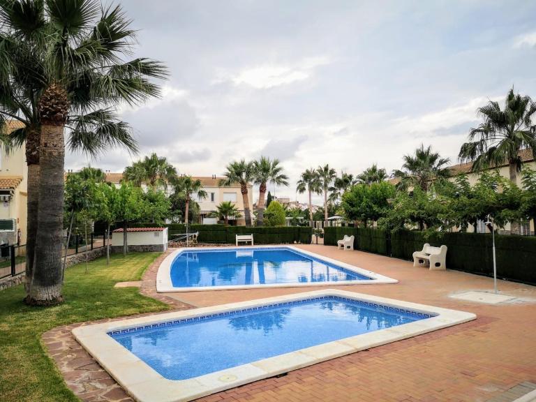 ADOSADO NUEVA OROPESA - Ferienwohnung Oropesa del Mar